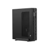 MSI PRO DP10 A14MG-001EU stolový mini PC, Intel Core i7-14700, 16GB DDR5, 1TB SSD, Windows 11 Pro, čierny