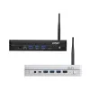 MSI PRO DP10 A14MG-001EU stolový mini PC, Intel Core i7-14700, 16GB DDR5, 1TB SSD, Windows 11 Pro, čierny