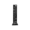 MSI PRO DP10 A14MG-001EU stolový mini PC, Intel Core i7-14700, 16GB DDR5, 1TB SSD, Windows 11 Pro, čierny