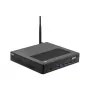 MSI PRO DP10 A14MG-001EU stolový mini PC, Intel Core i7-14700, 16GB DDR5, 1TB SSD, Windows 11 Pro, čierny