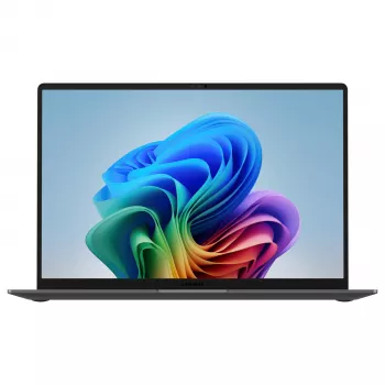 Samsung Galaxy Book6 Enterprise Edition NP744BJG-KG1DE business notebook, Intel Core Ultra 7 355, 14