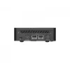 MSI Cubi NUC AI+ 3MG-005BEU mini PC, Intel Core Ultra 5 322, bez OS, čierny
