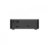 MSI Cubi NUC AI+ 3MG-005BEU mini PC, Intel Core Ultra 5 322, bez OS, čierny