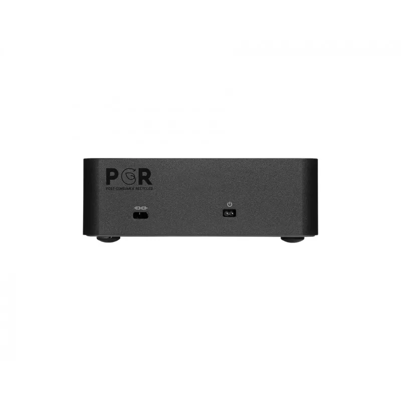 MSI Cubi NUC AI+ 3MG-005BEU mini PC, Intel Core Ultra 5 322, bez OS, čierny