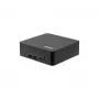 MSI Cubi NUC AI+ 3MG-005BEU mini PC, Intel Core Ultra 5 322, bez OS, čierny