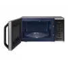 Samsung mikrovlnná rúra MG23K3575AS/EO 23L 800W gril strieborná/čierna