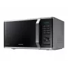 Samsung mikrovlnná rúra MG23K3575AS/EO 23L 800W gril strieborná/čierna