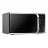 Samsung mikrovlnná rúra MG23K3575AS/EO 23L 800W gril strieborná/čierna