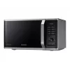 Samsung mikrovlnná rúra MG23K3575AS/EO 23L 800W gril strieborná/čierna