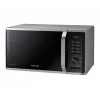Samsung mikrovlnná rúra MG23K3575AS/EO 23L 800W gril strieborná/čierna