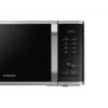 Samsung mikrovlnná rúra MG23K3575AS/EO 23L 800W gril strieborná/čierna