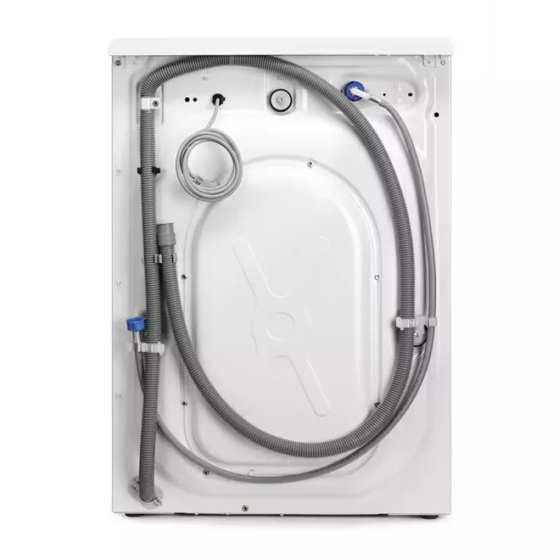 Electrolux EW2FN527WP samostatná predná práčka, 7 kg, 1200 ot/min, energetická trieda C, biela