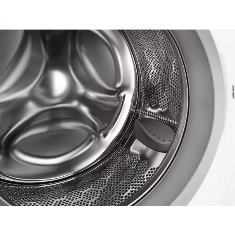 Electrolux EW2FN527WP samostatná predná práčka, 7 kg, 1200 ot/min, energetická trieda C, biela