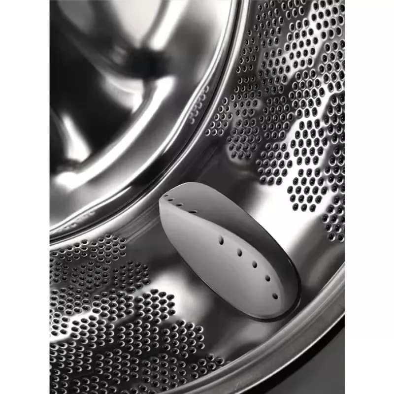 Electrolux EW2FN527WP samostatná predná práčka, 7 kg, 1200 ot/min, energetická trieda C, biela