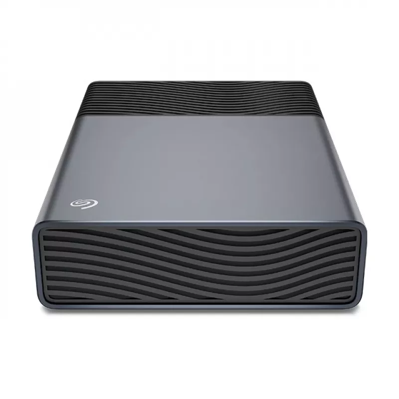 Seagate One Touch 24TB externý desktopový pevný disk 3,5 inch USB 3.2 Gen 1 čierny