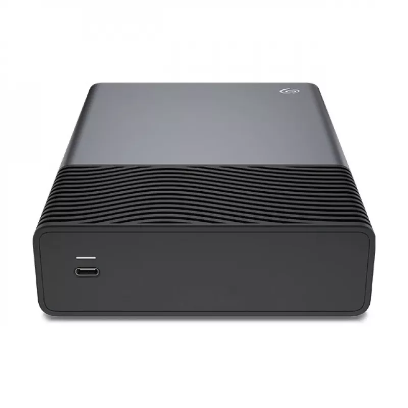 Seagate One Touch 24TB externý desktopový pevný disk 3,5 inch USB 3.2 Gen 1 čierny