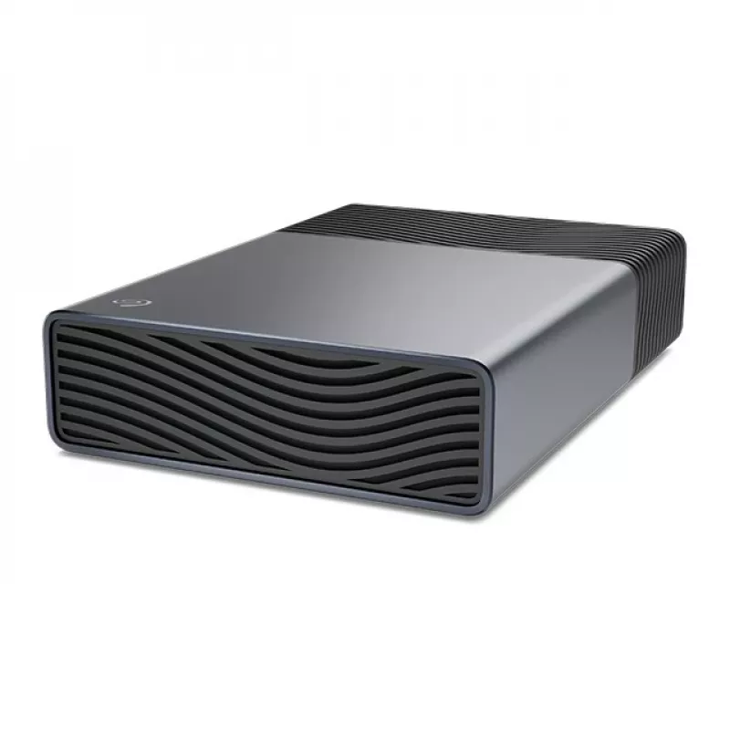 Seagate One Touch 24TB externý desktopový pevný disk 3,5 inch USB 3.2 Gen 1 čierny