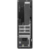 Dell Pro Slim Essential QVS1260 desktop PC, Intel Core i5-14400, 8GB DDR5, 512GB SSD, Intel UHD Graphics 730, Windows 11 Pro, Wi-Fi + Bluetooth, USB klávesnica a myš, externá USB DVD mechanika DW316, 3 roky Pro Support