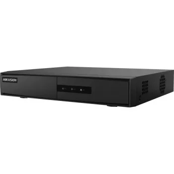 Hikvision DS-7104NI-Q1/M(D) 4-kanálový 1U NVR, H.265+, čierny