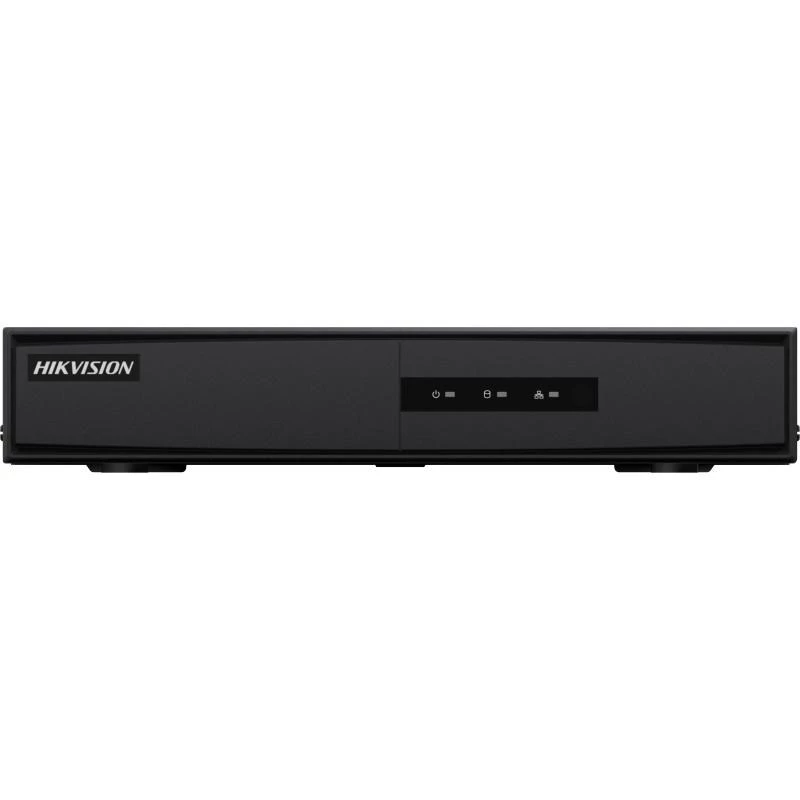 Hikvision DS-7104NI-Q1/M(D) 4-kanálový 1U NVR, H.265+, čierny