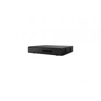 Hikvision DS-7104NI-Q1/M(D) 4-kanálový 1U NVR, H.265+, čierny