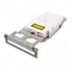 EFB-Elektronik modulový vklad 3HE/7TE pre 6x SC duplex alebo LC Quad, neosadený (53711.6)