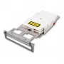 EFB-Elektronik modulový vklad 3HE/7TE pre 6x SC duplex alebo LC Quad, neosadený (53711.6)