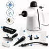PROFICARE PC-DR 3145 parný čistič, 1000 W, 250 ml, 3,5 bar