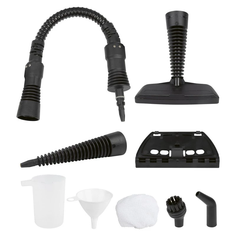 PROFICARE PC-DR 3145 parný čistič, 1000 W, 250 ml, 3,5 bar