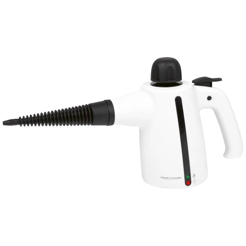 PROFICARE PC-DR 3145 parný čistič, 1000 W, 250 ml, 3,5 bar