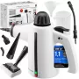 PROFICARE PC-DR 3145 parný čistič, 1000 W, 250 ml, 3,5 bar