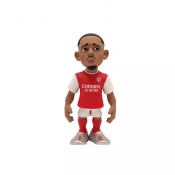 MINIX Arsenal Gabriel Jesus zberateľská figúrka