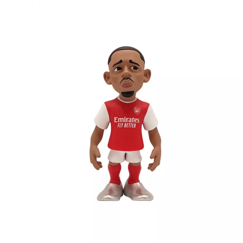 MINIX Arsenal Gabriel Jesus zberateľská figúrka