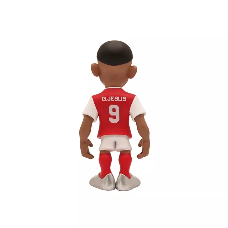 MINIX Arsenal Gabriel Jesus zberateľská figúrka