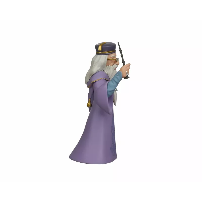 MINIX Harry Potter Dumbledore zberateľská figúrka