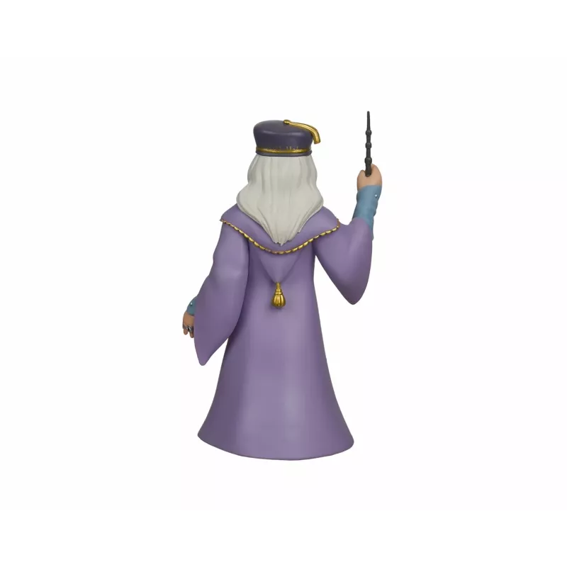 MINIX Harry Potter Dumbledore zberateľská figúrka