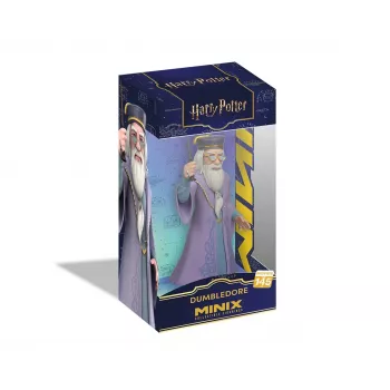 MINIX Harry Potter Dumbledore zberateľská figúrka