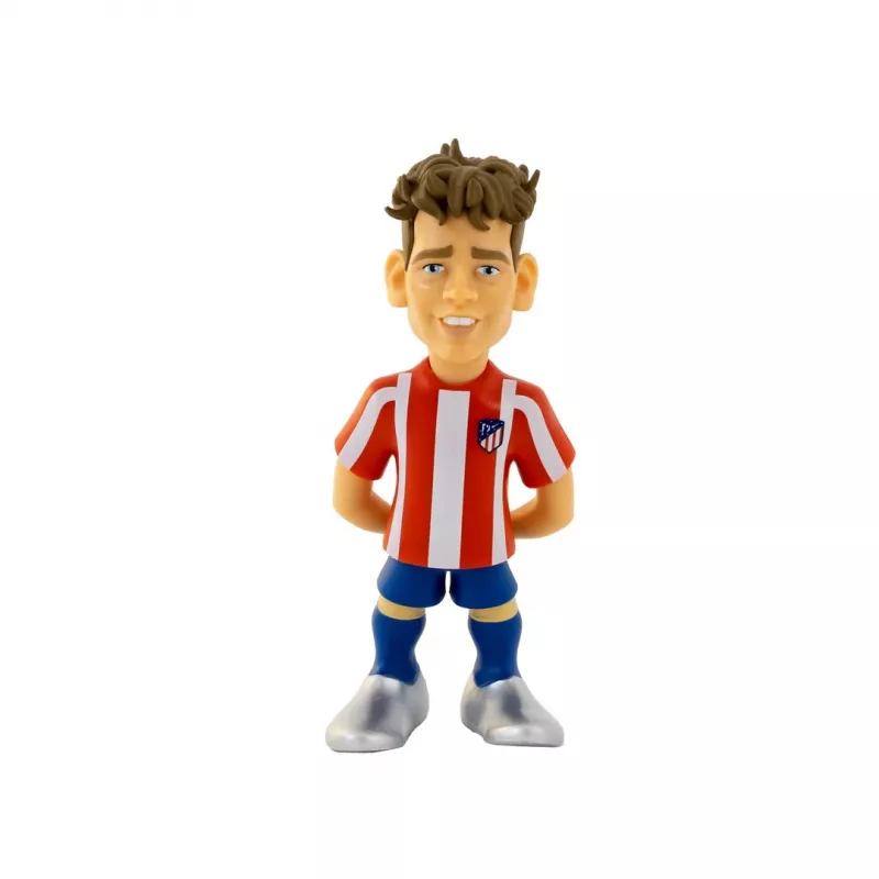 MINIX Atlético Madrid Antoine Griezmann zberateľská figúrka