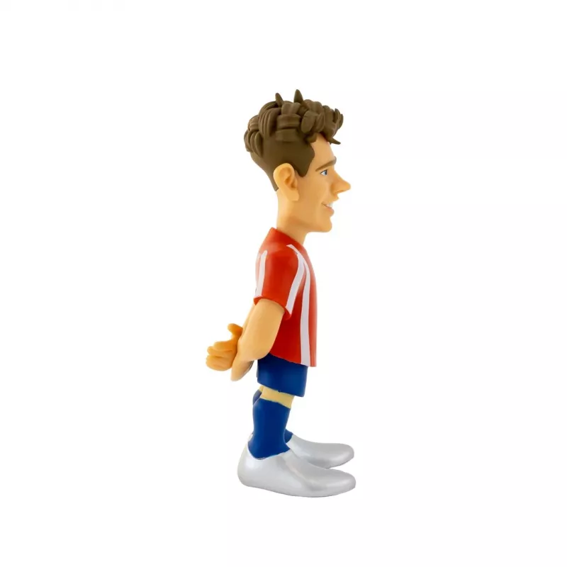 MINIX Atlético Madrid Antoine Griezmann zberateľská figúrka