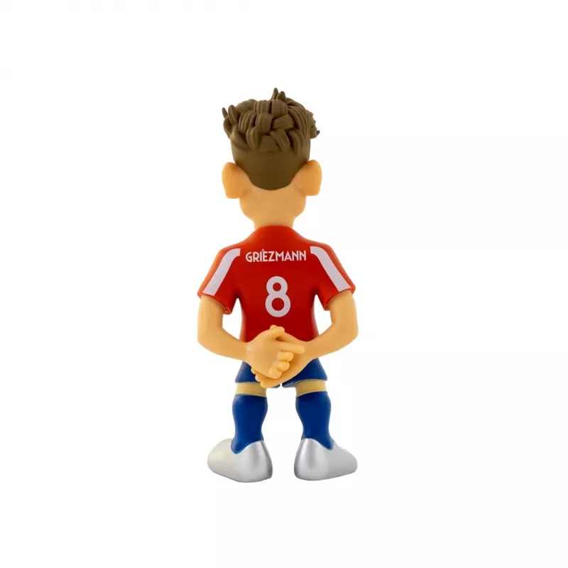 MINIX Atlético Madrid Antoine Griezmann zberateľská figúrka