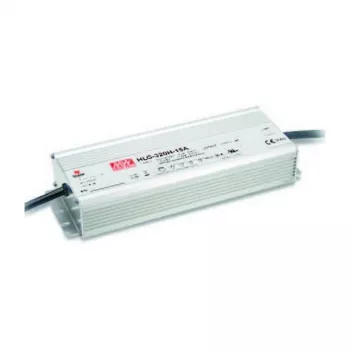 Synergy 21 118707 Stmievač, externý, biely, IP65, 90-305 V, 240 W