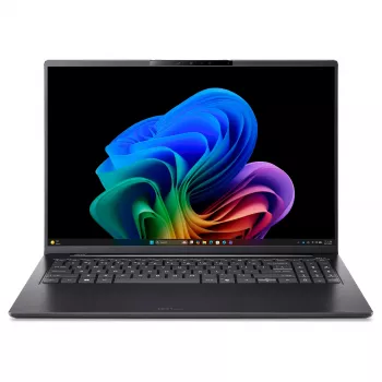 Acer Swift Go 16 AI OLED SFG16-I71-955P Intel Core Ultra 9 386H 16GB 512GB SSD Windows 11 Home 16
