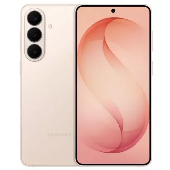 Samsung Galaxy S26+ 512GB Pink Gold EU 6.7 OLED displej, Android 16, 50MP trojitý fotoaparát