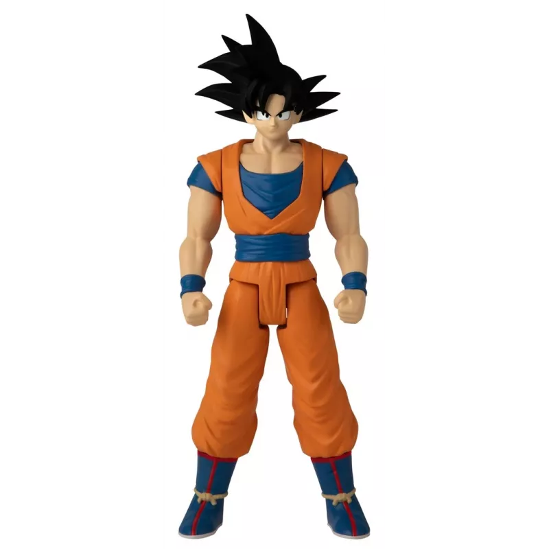 BANDAI Dragon Ball Limit Breaker Goku akčná figúrka