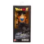 BANDAI Dragon Ball Limit Breaker Goku akčná figúrka