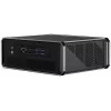 Chuwi CoreBox CWI601K2 Mini PC, Intel Core i5-12450H, 16GB DDR4, 512GB NVMe SSD, Windows 11 Pro, čierny