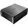 Chuwi CoreBox CWI601K2 Mini PC, Intel Core i5-12450H, 16GB DDR4, 512GB NVMe SSD, Windows 11 Pro, čierny