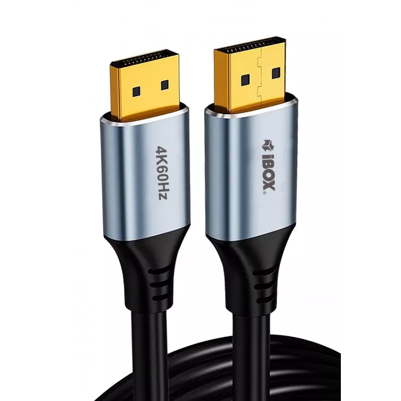 IBOX HDMI 2.0 UHD 4K 60Hz 1m kábel