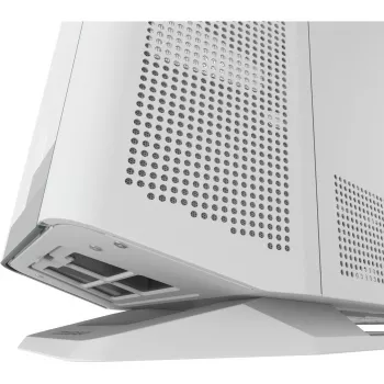 COUGAR FV270 ARGB Mid Tower skriňa, biela
