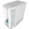 COUGAR FV270 ARGB Mid Tower skriňa, biela